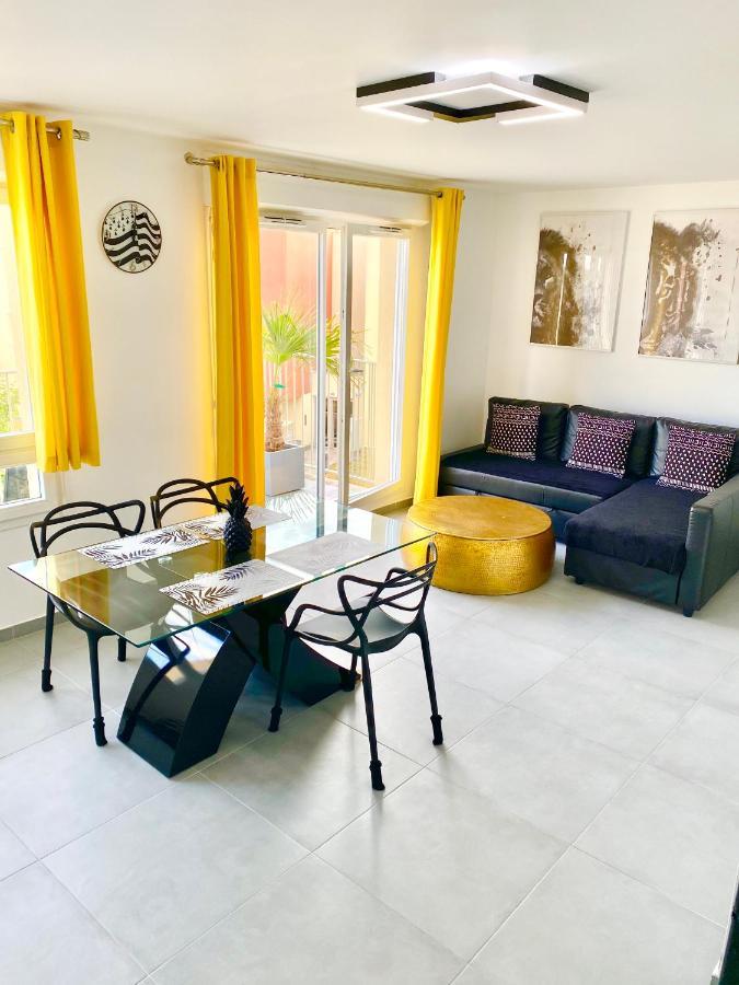Stylish Apartment Disneyland Paris Chessy  Exterior photo